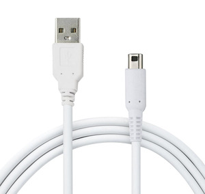 3M 10FT USBデータ転送充電充電ケーブルコードリード新品<span class=keywords><strong>3DS</strong></span> <span class=keywords><strong>XL</strong></span> <span class=keywords><strong>3DS</strong></span> LL 3DSXL DSi 2DS <span class=keywords><strong>XL</strong></span>