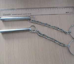 Formwork Supporting Prop Lock Pin - Product Image 2