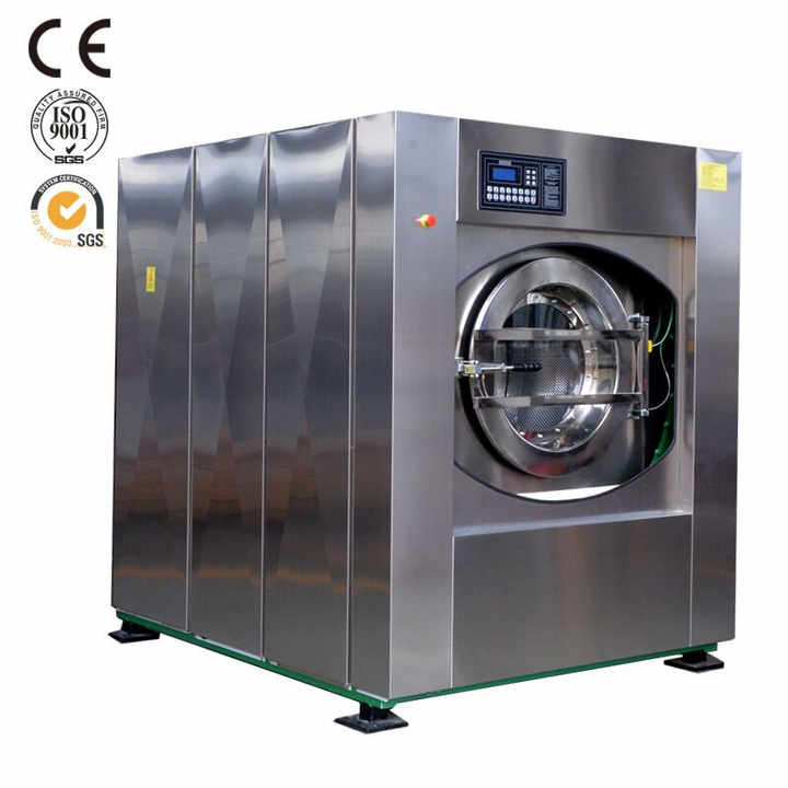 Laundry commercial washing machine prices industrial washer and dryer