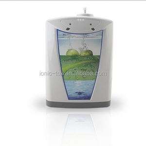 下水槽水离子发生器碱性水壶/制造矿泉水机器 - Product Image 4