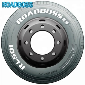 ROADBOSS Truck <strong>Tyre</strong> 275/70R22.5 - Product Image 2