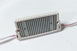 DC12V 3W 300lm 12x56 มุมลำแสงความสม่ำเสมอสูง Spotlight LED ด้านข้างโมดูลความร้อนสำหรับด้านข้าง Lightbox - Product Image 6