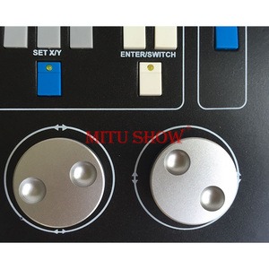 MITUSHOW New Sunny DJ Console with <strong>DMX</strong> 512 <strong>Controller</strong> for Stage <strong>Use</strong> 12V Voltage - Product Image 3