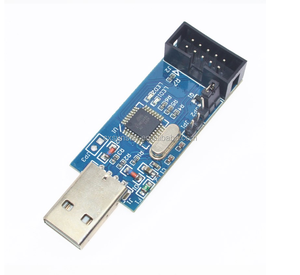 USBASP USBISP <strong>AVR</strong> <strong>Programmer</strong> USB <strong>ISP</strong> USB ASP ATMEGA8 ATMEGA128 Support Win7 64 - Product Image 4