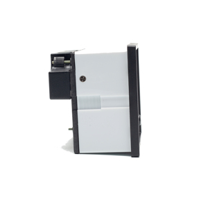 AOYI DC精密82 * 82毫米模拟面板安培表电流表，带继电器输出 - Product Image 4