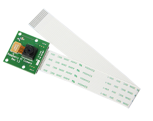 De 5 Megapixels 1080p Sensor Mini cámara de vídeo módulo para Raspberry Pi modelo A/B + y Pi 2 y frambuesa Pi 3