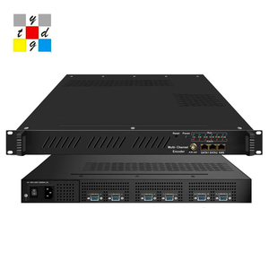 Multi-Channel 16/32 CVBS <strong>Inputs</strong> Encoder for IPTV Headend <strong>Systems</strong> - Product Image 5