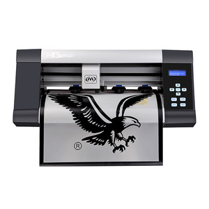 MYCUT 1000g Yüksek güç ucuz masaüstü A3 Vinil Kesici çizim kesici 3 M yansıtıcı filmler Plotter kesici - Product Image 2