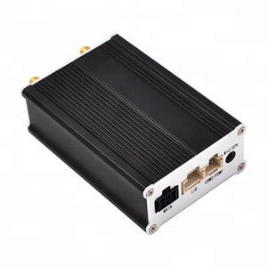 4G GPS Tracking <strong>Device</strong>/LTE M1/Nb-IoT Logistics Transport Cold Chain Monitoring With Fuel Sensor and Temperature Sensor - Product Image 1