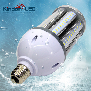 屋外IP65LED電球ライト36W110V220V防水LEDコーンライトE26E27E39E40街路灯 - Product Image 3