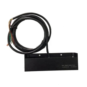 AGV magnetic <strong>sensor</strong> magnetic <strong>sensor</strong> switch with RS485 and RS232 interface and <strong>analog</strong> <strong>output</strong> - Product Image 1
