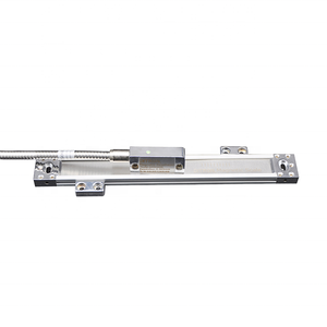 Magnetic <strong>Linear</strong> <strong>Scale</strong> 2 Axis 3 Axis Digital Readout Dro for Milling Lathe Machine with Magnetic <strong>Encoder</strong> - Product Image 1