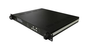 Cable de alto rendimiento tv modulador codificador digital DVB-C COL5011U-8CC QAM - Product Image 4