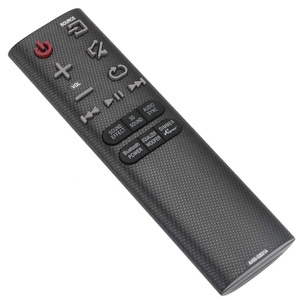AH59-02631A Sostituito Remote fit per Samsung Audio soundbar