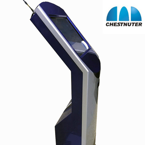 Warteschlange Touchscreen Kiosk Drucker/Kamera/Software/Android-System - Product Image 3