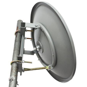 ประสิทธิภาพสูงโพลาไรซ์คู่2.4GHz 25dBi MIMO จานเสาอากาศ - Product Image 2