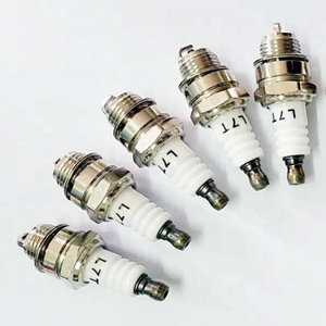 L7T <span class=keywords><strong>Spark</strong></span> <span class=keywords><strong>Plug</strong></span> Cho Máy Cưa Xích Strimmer Máy Cắt Tỉa Hàng Rào - Product Image 4