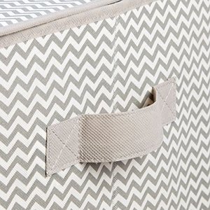 <span class=keywords><strong>Chevron</strong></span> olding Giặt Quần Áo duy nhất Hamper giặt để giặt sorter - Product Image 5