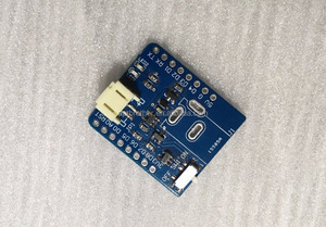 <span class=keywords><strong>Arduino</strong></span> Scudo Batteria per ESPea ESP8266 Modulo WiFi