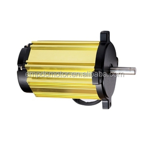 Unique Products Made in China <strong>High</strong> <strong>Rpm</strong> 180v 1000 Watt Brushless <strong>Dc</strong> <strong>Motor</strong> 5000rpm - Product Image 1