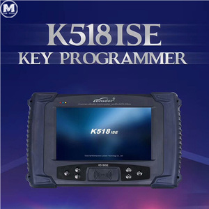 Lonsdor K518ISE Ключевые программист для V-W 4th и 5th, v-OLVO