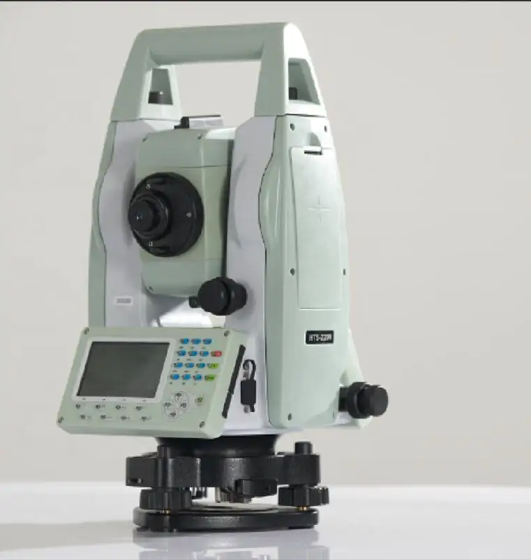 High quality total station price