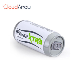 可以塑造手机移动电源 2600 Mah