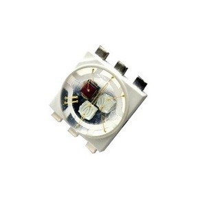 Низкое напряжение 1 Вт Высокая мощность 5050 Полноцветный rgb smd светодиодный чип спецификации техническое описание - Product Image 1