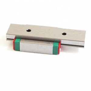 Precio de fábrica Guía lineal Origami hiwin guía lineal MGN12C para impresora 3D HIWN bloque y riel MGN12C - Product Image 4