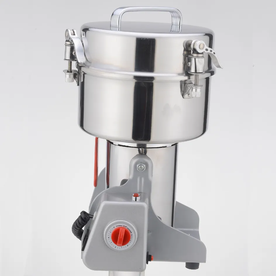 Swing Type Electric Dry Herb Powder Grinder/スイングDry Food Grinder/スイングSpice Powder Making Machine