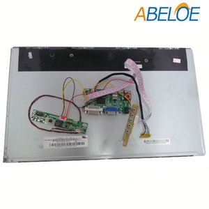 Frameless Led 18.5&quot; Open Frame Tv <strong>Computer</strong> <strong>Monitor</strong> Without case - Product Image 2