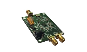 Placa de desarrollo de circuitos integrados, sintetizador de frecuencia, fuente de señal RF PLL, 35M-4,4 GHz, ADF4351 - Product Image 2