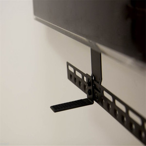 אוניברסלי Soundbar סוגר הרכבה לבית קולנוע עבור Sony עבור <span class=keywords><strong>LG</strong></span>