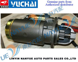 Yuchaiエンジンスペアパーツstarter_D30_3708100_FOR_Yuchai_YC4108 - Product Image 1