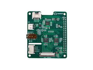 Raspberry Pi用SunhokeyReSpeaker 6マイク円形アレイキット - Product Image 4