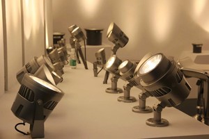 8W Outdoor Waterproof <strong>12v</strong> Dc <strong>Led</strong> Flood Lights - Product Image 5