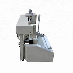 Máy Làm Sách Tốc Độ Cao Máy Đóng Sách Sách Mini Hướng Dẫn Sử Dụng Máy May Sách Trong Kho JB-2 - Product Image 3