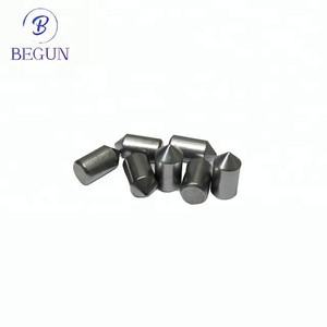 Tungsten karbür lehimli aracı ipuçları/karbür uçlu merkezi - Product Image 2