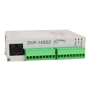 מקורי מותג DVP-SE סדרת DVP12SE11R בקר היגיון לתכנות <span class=keywords><strong>plc</strong></span> אוטומציה במלאי