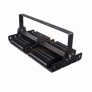 IN-FL201 SMD 3030 Thông Minh Modular Không Thấm Nước IP65 50W 100W 150W 200W 250W 300W 400W Đường Hầm Dẫn Nhẹ Lũ Lụt Ánh Sáng Đèn Pha Nhà Xưởng Đèn - Product Image 4