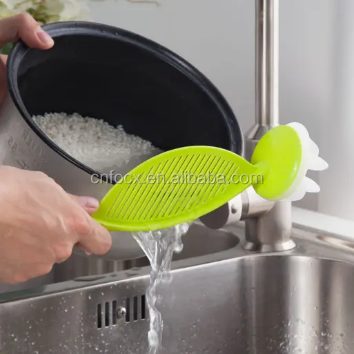 Hot Selling Keuken Rijst Wassen Cleaning Tool Bonen Erwten/Rijst Cleaner