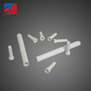 炉或窑中的氧化铝陶瓷坩埚 - Product Image 4
