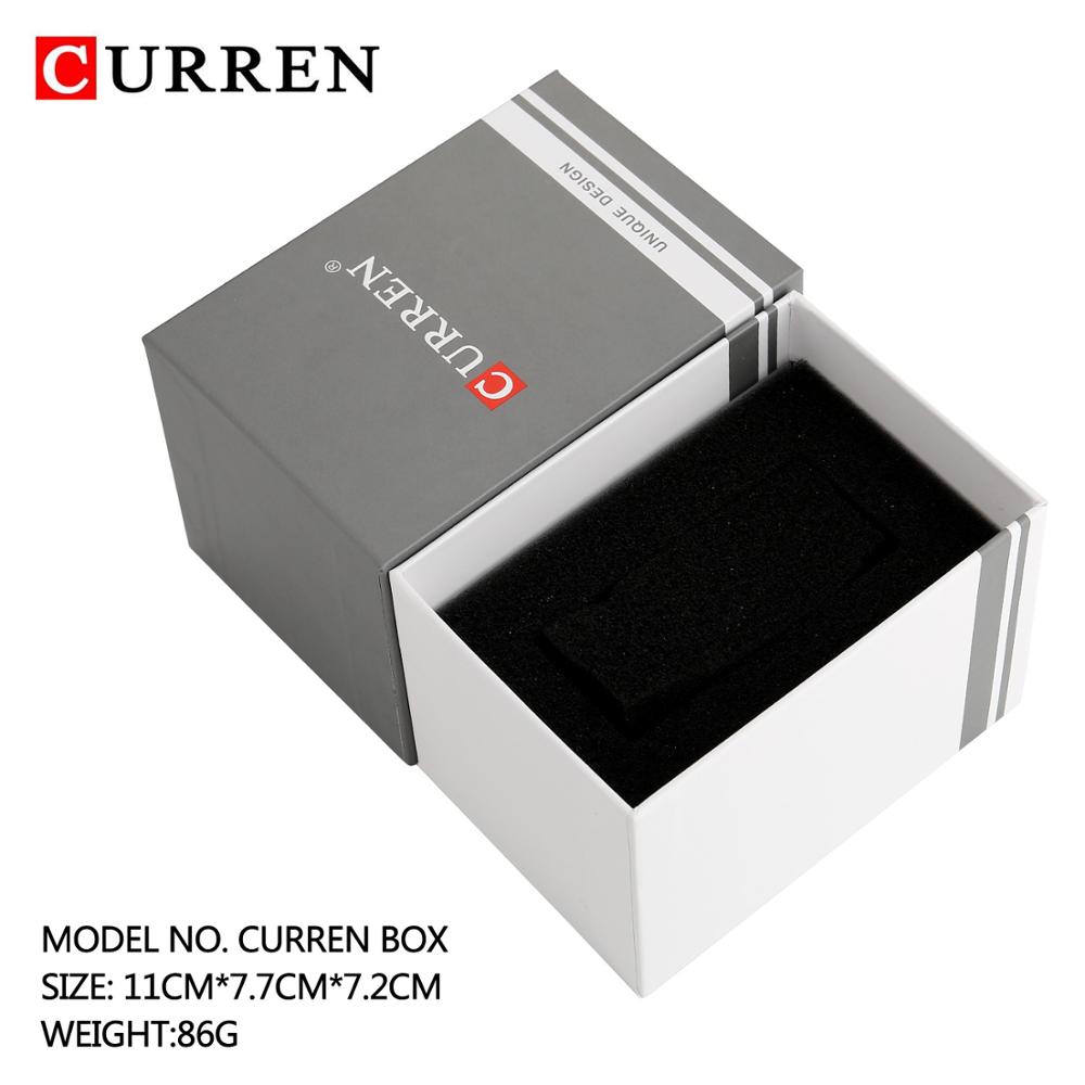 CURREN-B