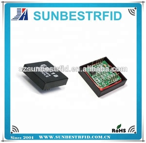 EM-18 RFID EM18 Proximity Card Reader Modul 125KHz Modul - Product Image 4