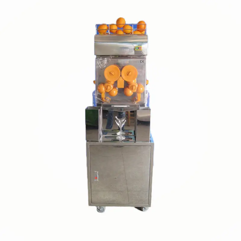 commercial orange juicer machine, automatic Juice Extractor