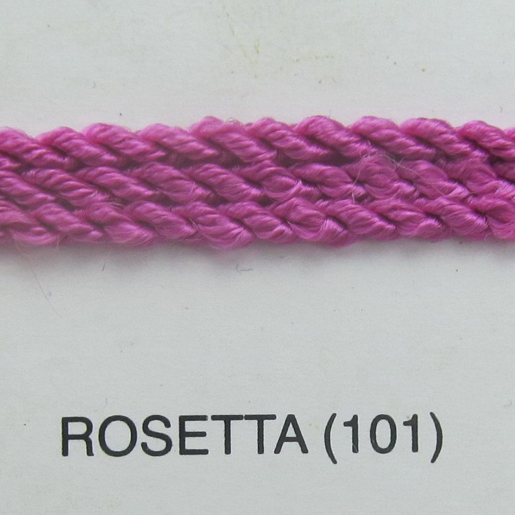 ROSETTA (101)