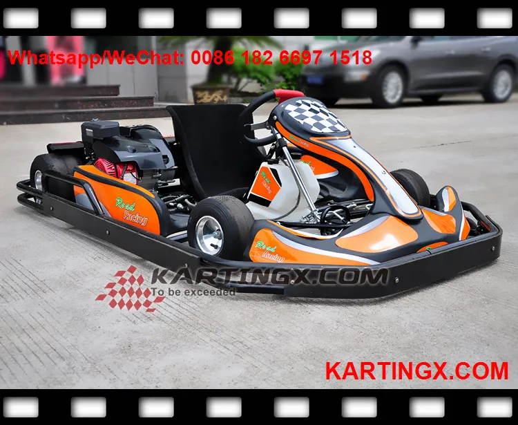 Go kart распродажа LIFAN/двигатель 4 тактный для аренды