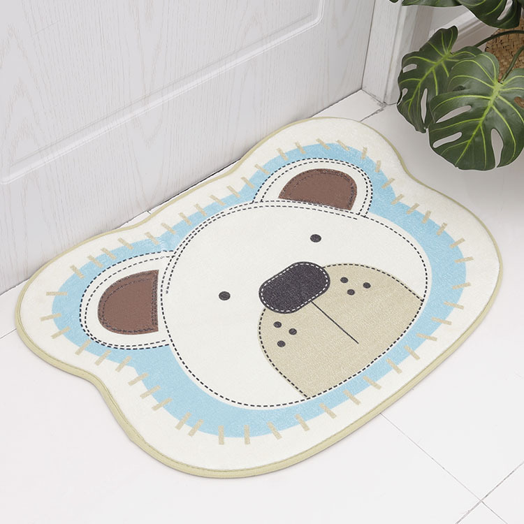 Blue-bear