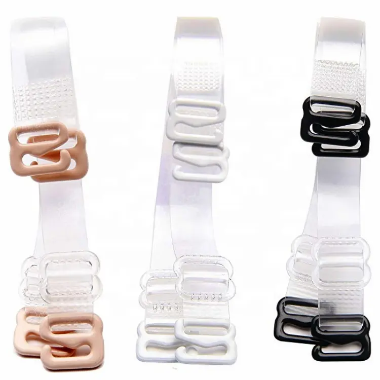 Bra Accessories Elastic Shoulder Straps for bra