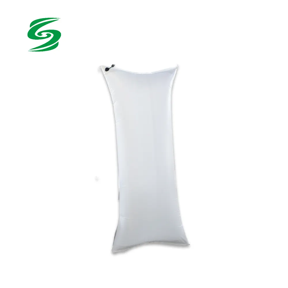 Dunnage Bag Transportation Packaging Protective Inflatable Transparent PP PE Air Dunnage Bags